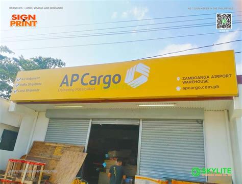 ap cargo zamboanga city